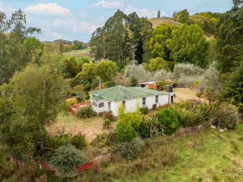 108 Mangapapa Road, Waituna West