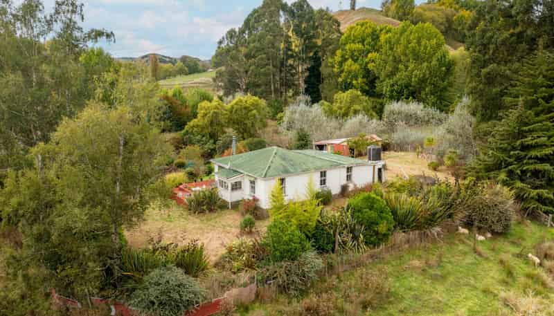 108 Mangapapa Road, Waituna West