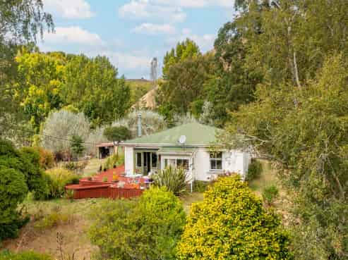 108 Mangapapa Road, Waituna West