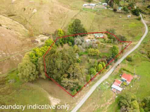 108 Mangapapa Road, Waituna West