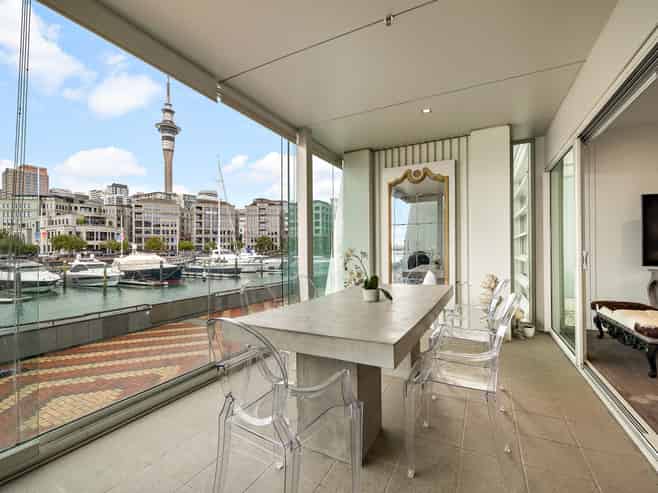 212/83 Halsey Street, Auckland Central