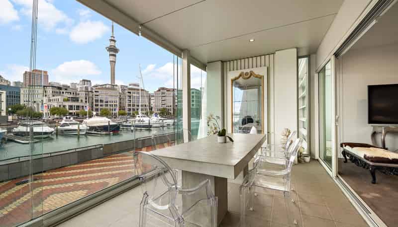 212/83 Halsey Street, Auckland Central