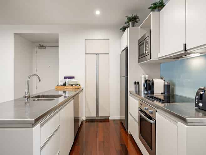 212/83 Halsey Street, Auckland Central