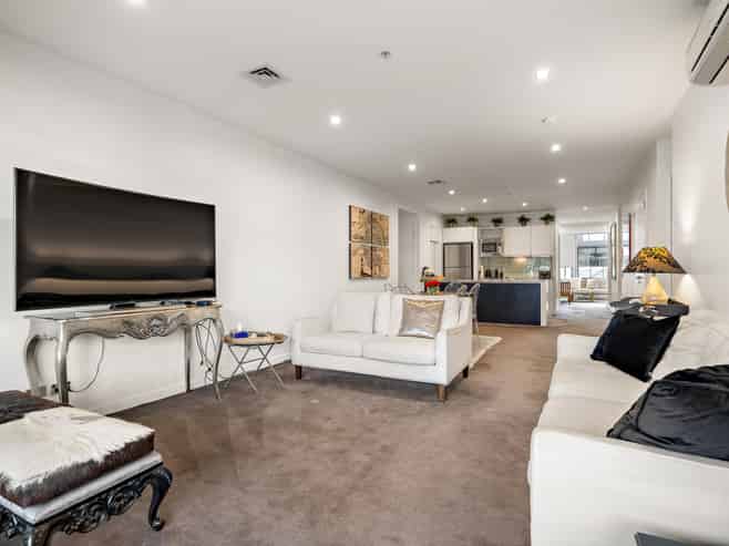 212/83 Halsey Street, Auckland Central