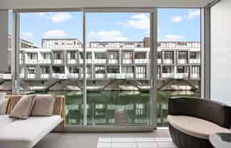 212/83 Halsey Street, Auckland Central