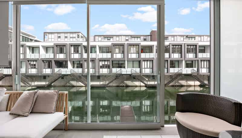 212/83 Halsey Street, Auckland Central