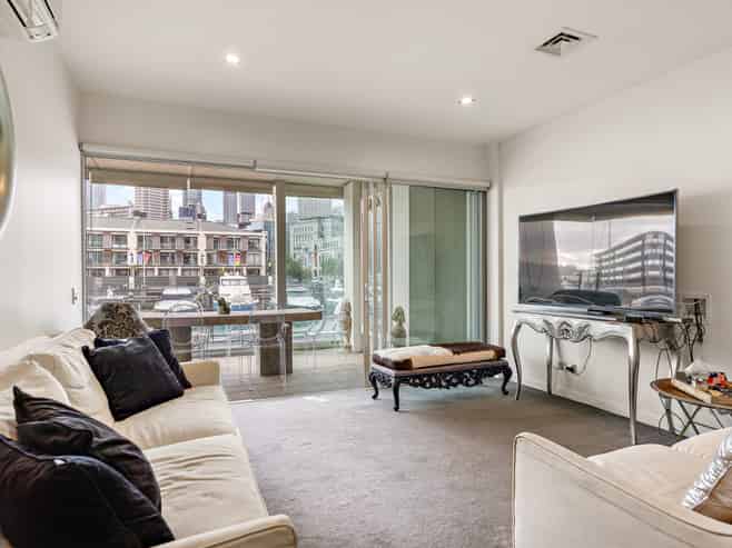 212/83 Halsey Street, Auckland Central
