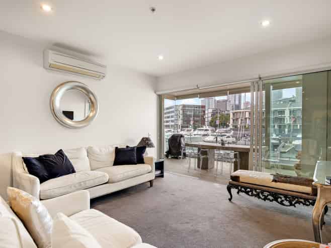 212/83 Halsey Street, Auckland Central
