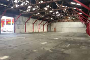 Prime Warehouse & Prime Location