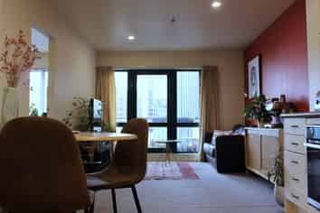 407/120 Courtenay Place, Te Aro