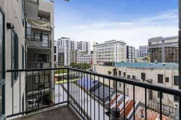 407/120 Courtenay Place, Te Aro