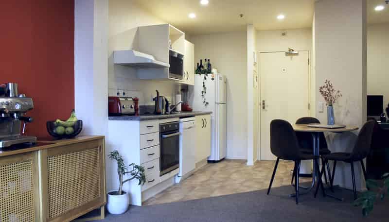 407/120 Courtenay Place, Te Aro