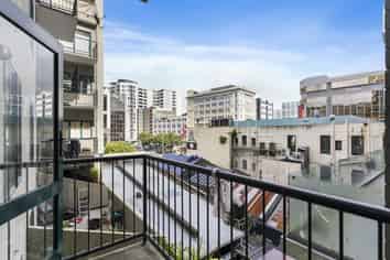 307/120 Courtenay Place, Te Aro
