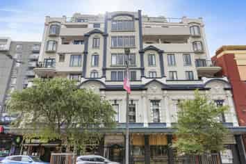 307/120 Courtenay Place, Te Aro