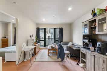 307/120 Courtenay Place, Te Aro
