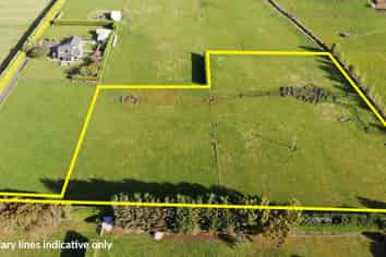 98 Redmayne Road, Waihopai