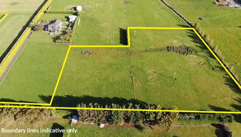 98 Redmayne Road, Waihopai