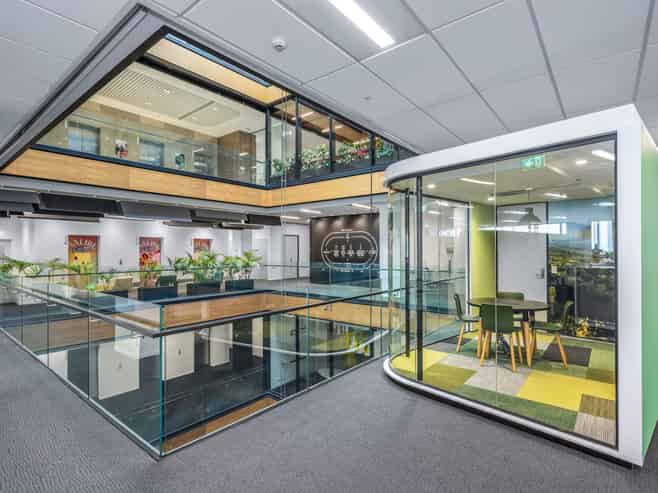 Premium opportunity in Victoria Street precinct