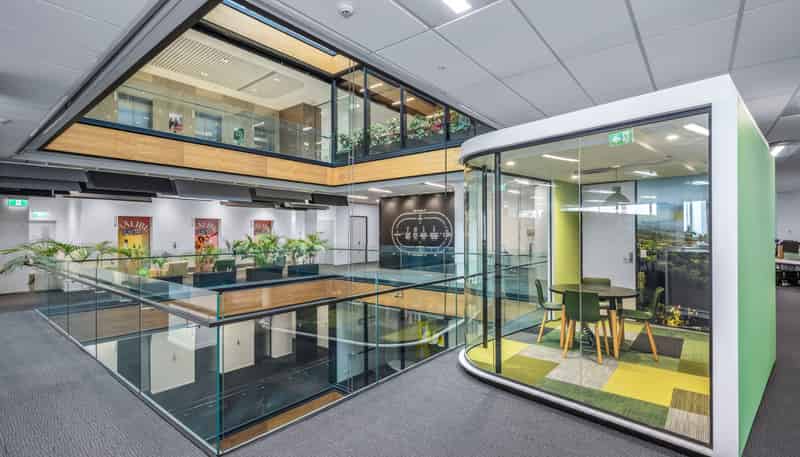 2-4 Graham Street, Auckland Central