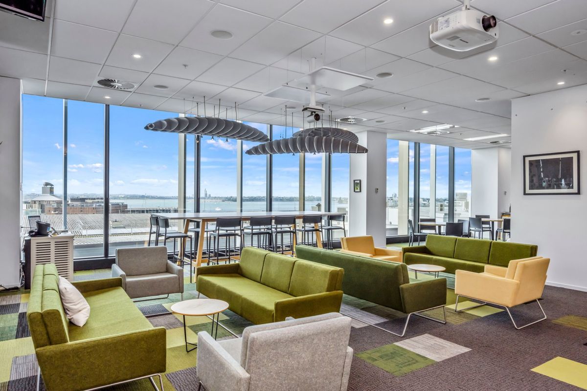 Premium opportunity in Victoria Street precinct – pohled 2