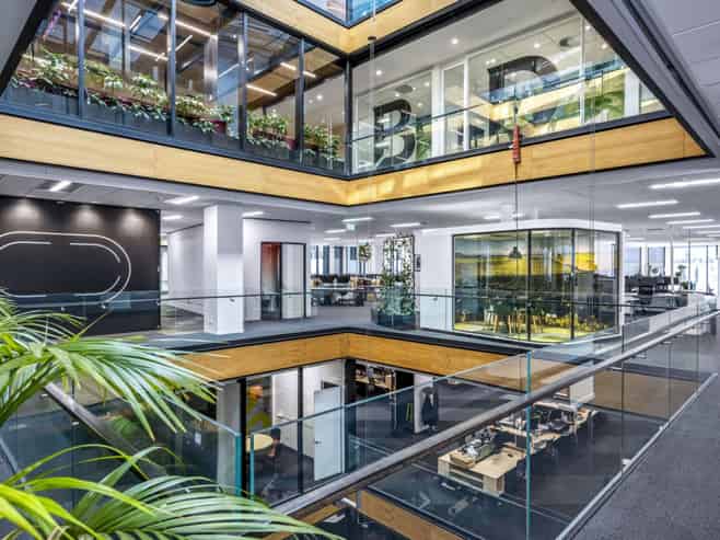 Premium opportunity in Victoria Street precinct