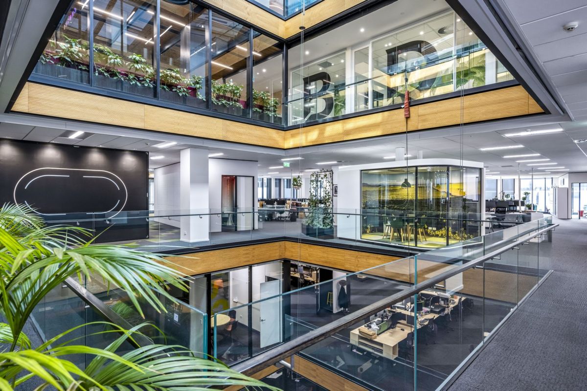 Premium opportunity in Victoria Street precinct – pohled 4