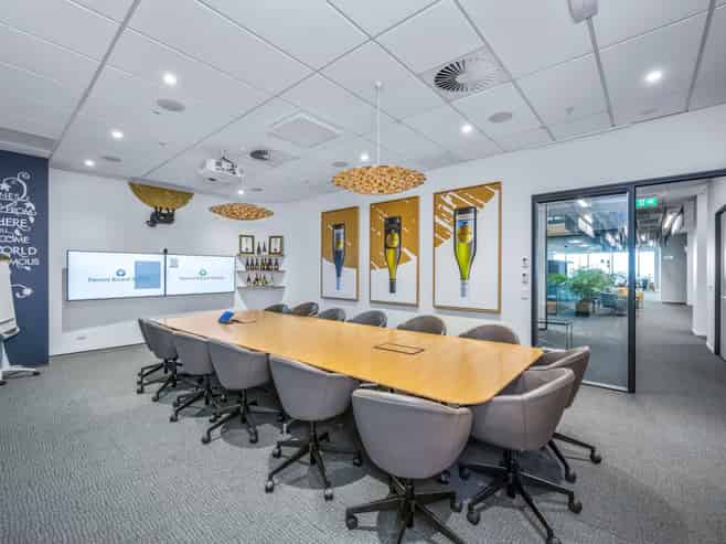 Premium opportunity in Victoria Street precinct