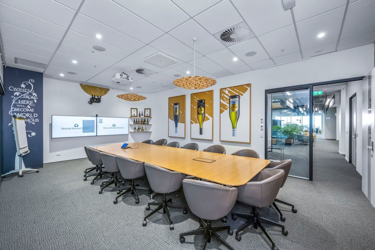 Premium opportunity in Victoria Street precinct – pohled 6
