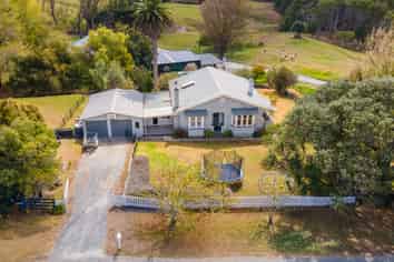 320 B M Gubb Road, Port Albert