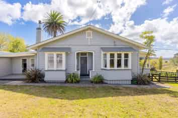 320 B M Gubb Road, Port Albert