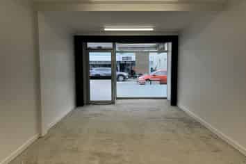 Tidy Bay Road Retail