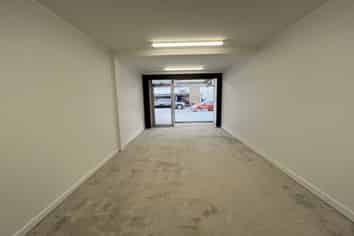 Tidy Bay Road Retail