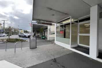 Tidy Bay Road Retail