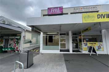 Tidy Bay Road Retail