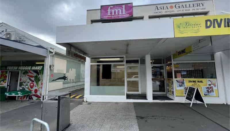 23 Bay Road, Kilbirnie