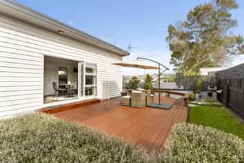 7 Hall Street, Woodville