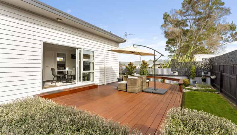 7 Hall Street, Woodville