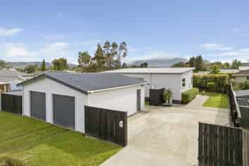 7 Hall Street, Woodville