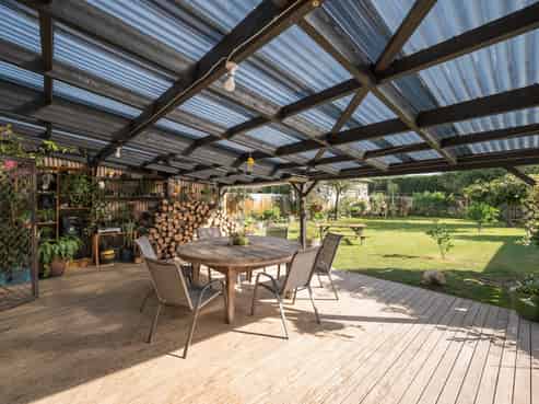88 Old Mill Road, Motueka