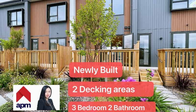 3 Heketara Way, Westgate