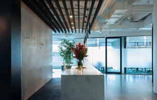 CBRE - Fitted Premium on Shortland