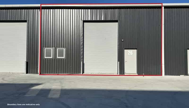 Unit 26/44 Austin Street, Onekawa