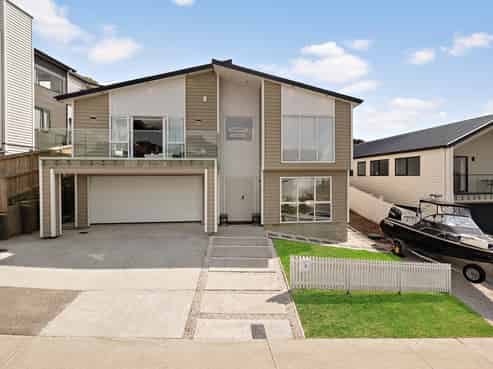 35 Pacific Heights Road, Orewa