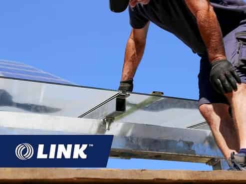 Outdoor Living Profits - Ready for Owner/ Operator