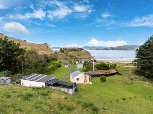 49 Matanaka Road, Waikouaiti