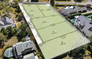 11 Oscar Road, Greenhithe