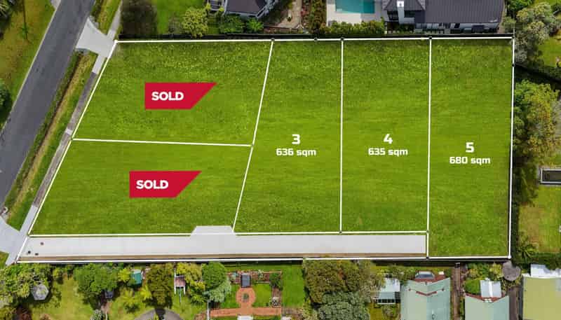 11 Oscar Road, Greenhithe