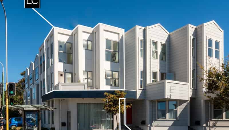 31 Karo Drive, Te Aro