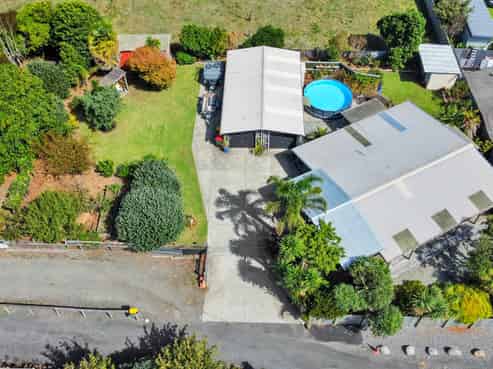 21 Calgher Avenue, Waitara