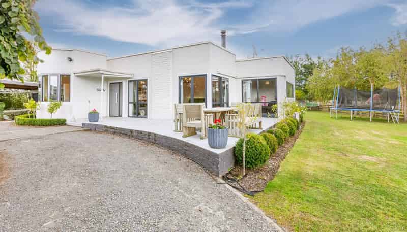 755 Middleton Road, Waipukurau